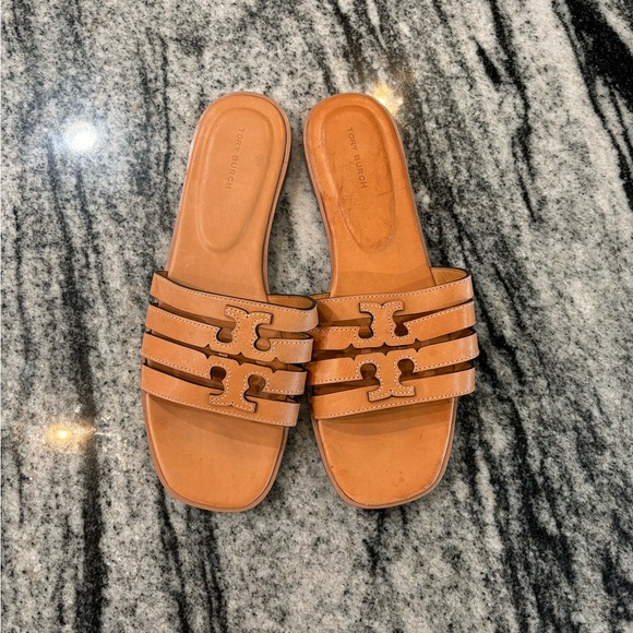 Tory Burch Ines sandals - Picture 2 of 5